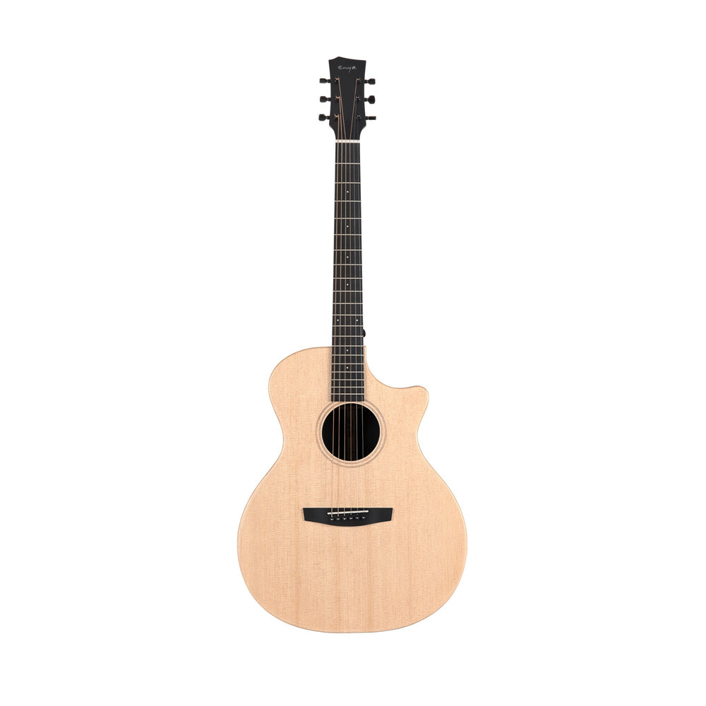 Đàn Guitar Acoustic Enya EGA-X1 Pro EQ AcousticPlus - Size 41"-Mai Nguyên Music