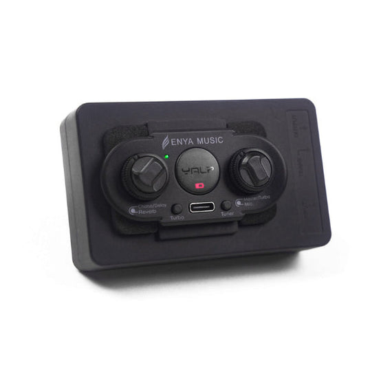 Đàn Guitar Acoustic Enya EGA-X1 Pro EQ AcousticPlus - Size 41"-Mai Nguyên Music