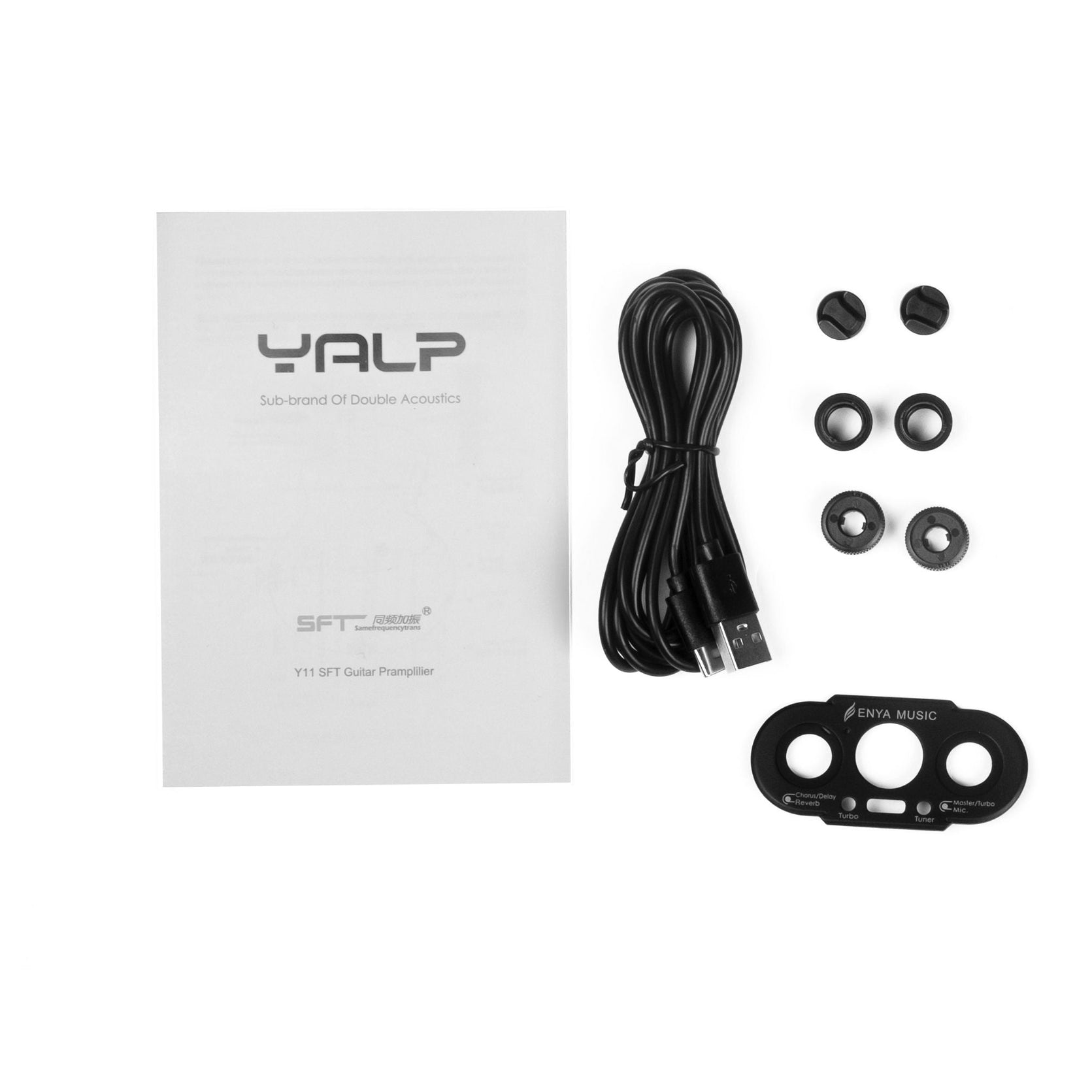 Đàn Guitar Acoustic Enya EGA-X1 Pro EQ AcousticPlus - Size 41"-Mai Nguyên Music