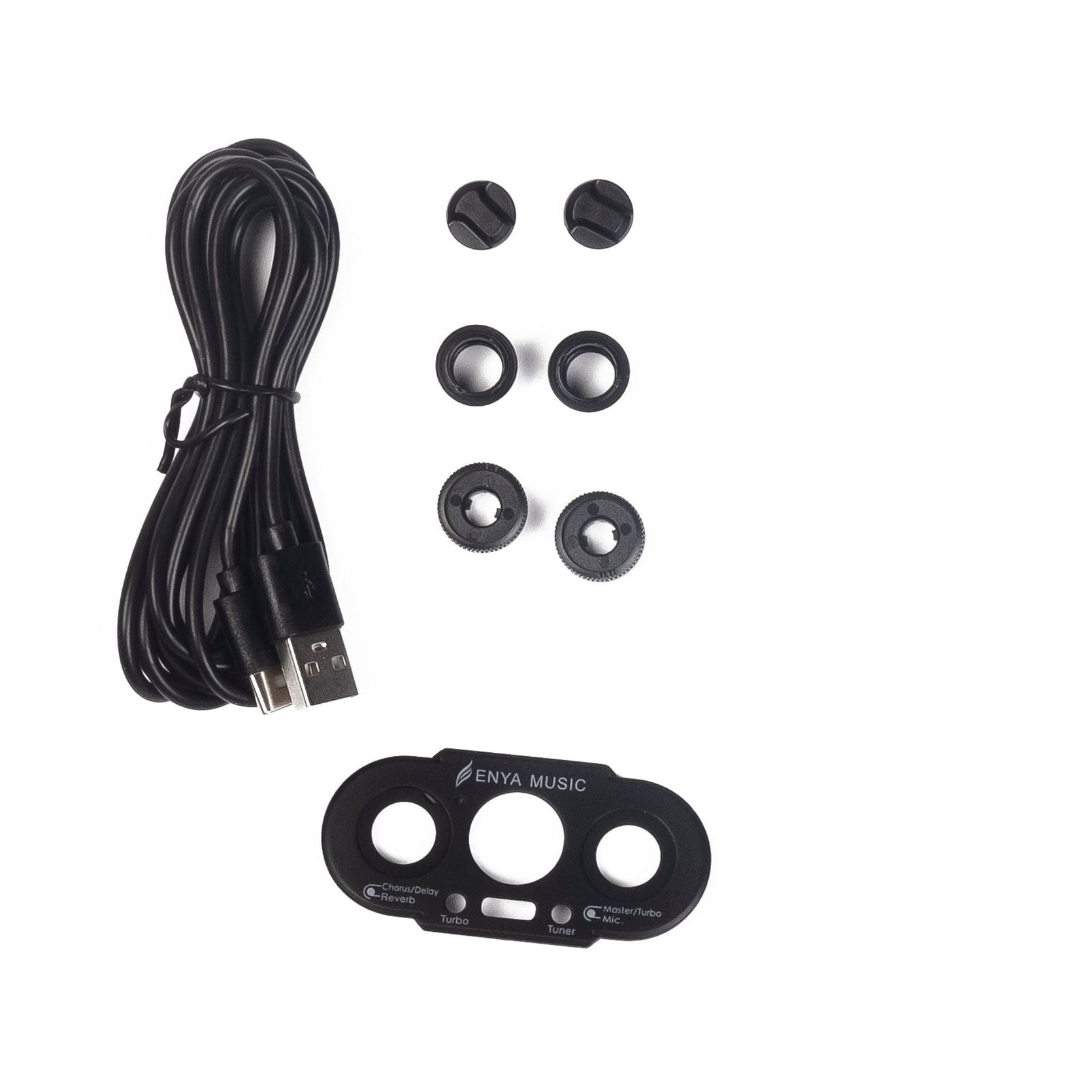 Đàn Guitar Acoustic Enya EGA-X1 Pro EQ AcousticPlus - Size 41"-Mai Nguyên Music