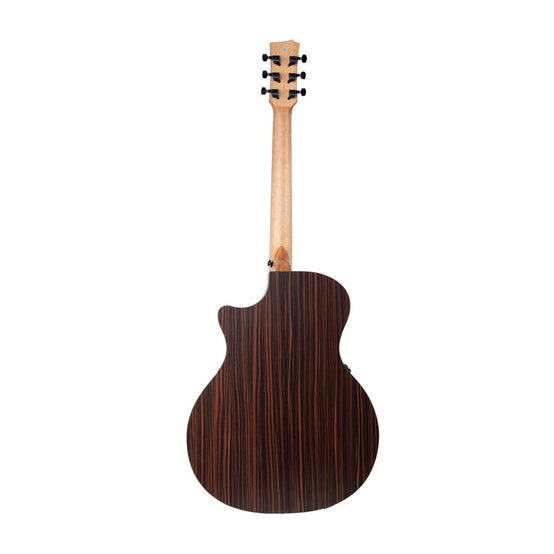Đàn Guitar Acoustic Enya EGA-X1 Pro Max EQ SP1 AcousticPlus 2.0-Mai Nguyên Music