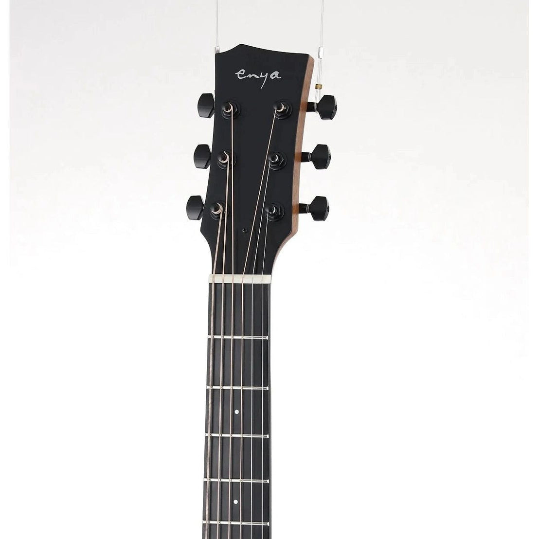 Đàn Guitar Acoustic Enya EGA-X1 Pro SP1 AcousticPlus-Mai Nguyên Music