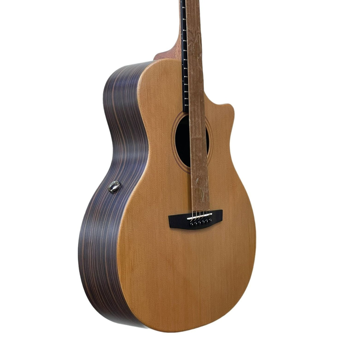 Đàn Guitar Acoustic Enya EGA-X1 Pro SP1 AcousticPlus-Mai Nguyên Music