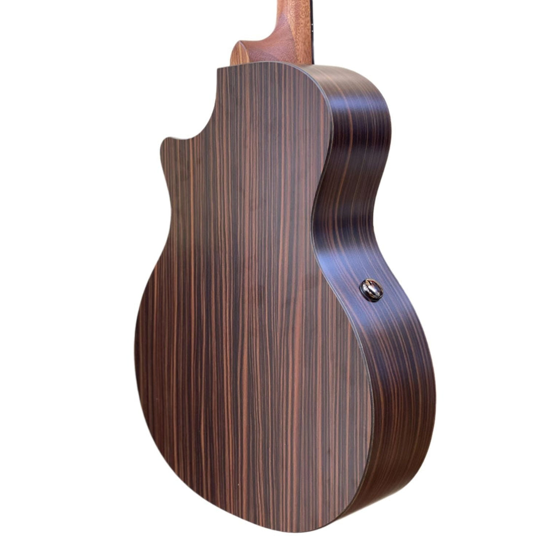 Đàn Guitar Acoustic Enya EGA-X1 Pro SP1 AcousticPlus-Mai Nguyên Music