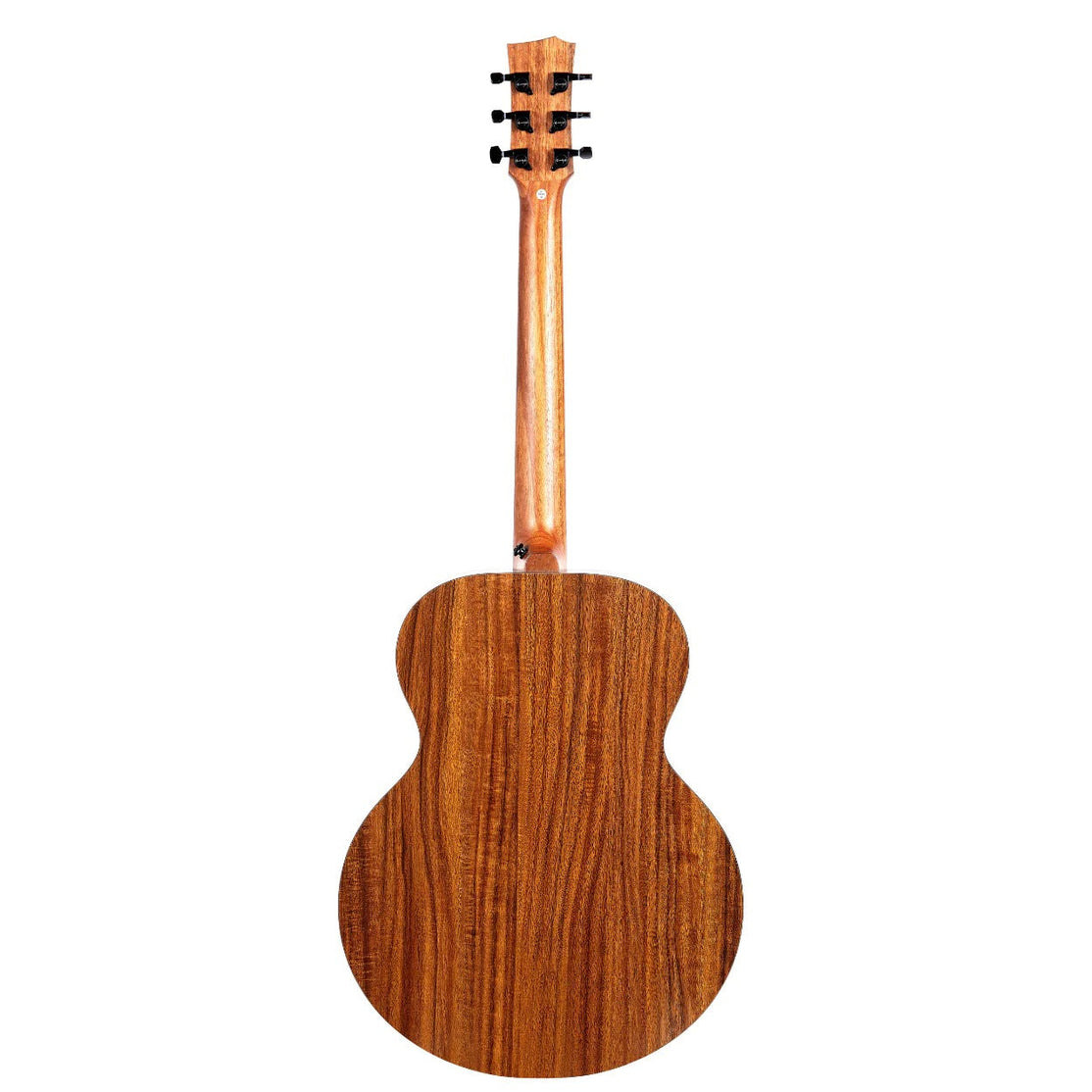 Đàn Guitar Acoustic Enya EM-X0, Natural - Size 36"-Mai Nguyên Music