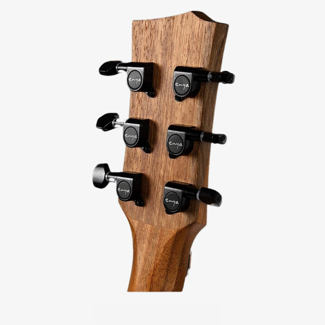 Đàn Guitar Acoustic Enya EM-X0, Natural - Size 36"-Mai Nguyên Music