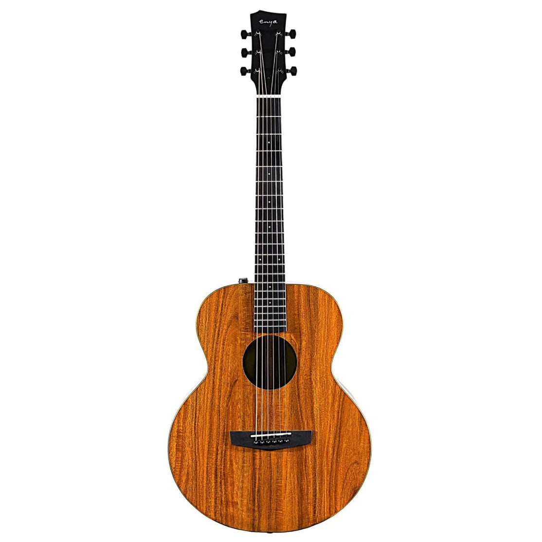Đàn Guitar Acoustic Enya EM-X1 EQ - Size 36"-Mai Nguyên Music