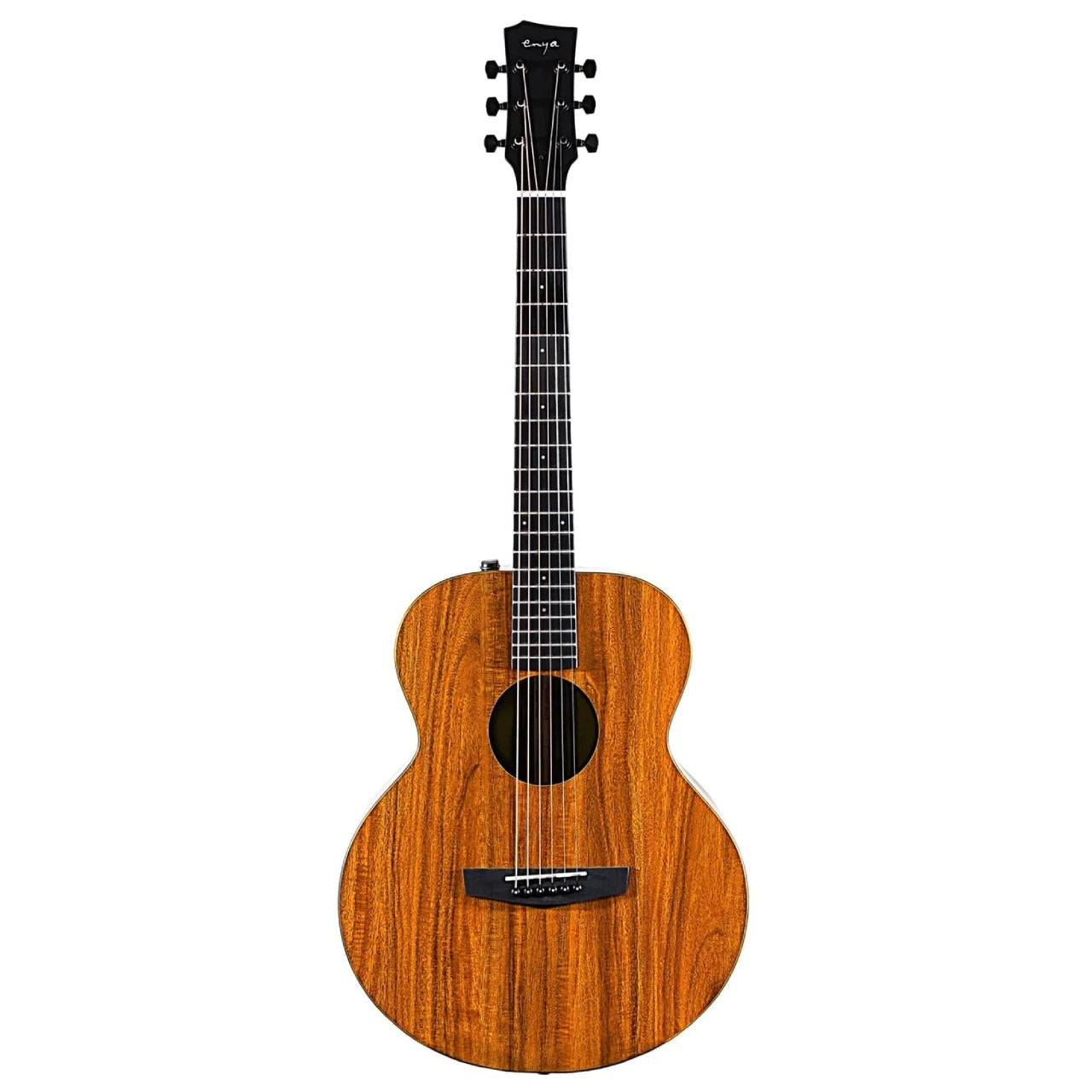 Đàn Guitar Acoustic Enya EM-X1 EQ - Size 36"-Mai Nguyên Music