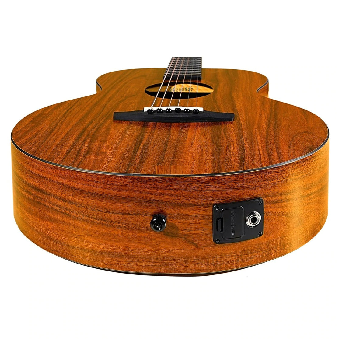 Đàn Guitar Acoustic Enya EM-X1 EQ - Size 36"-Mai Nguyên Music