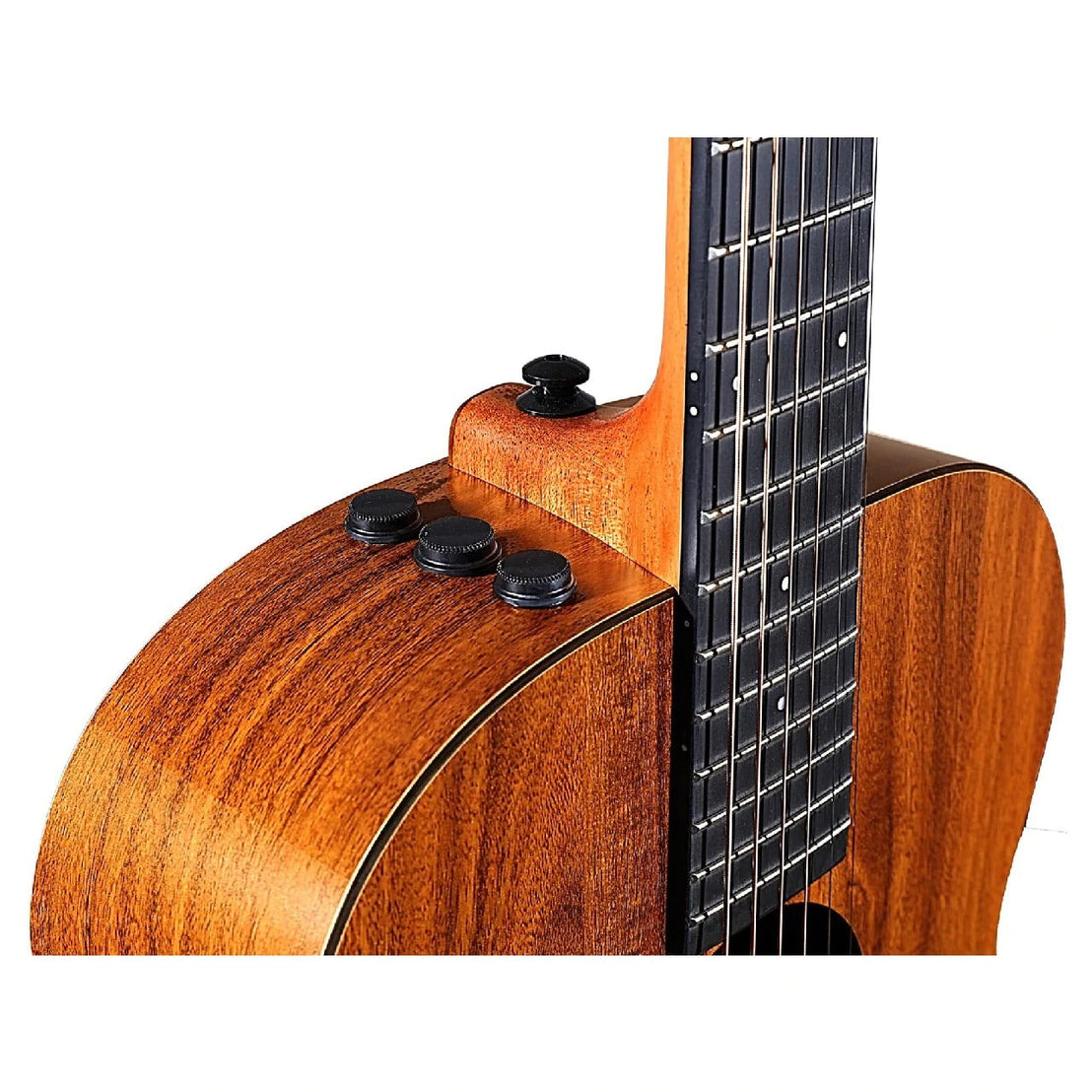 Đàn Guitar Acoustic Enya EM-X1 EQ - Size 36"-Mai Nguyên Music