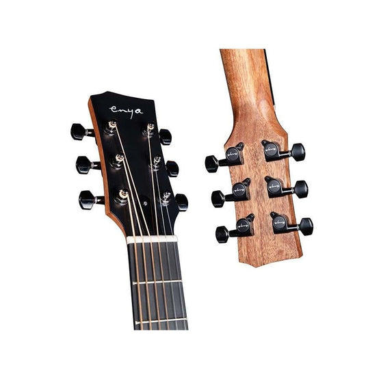 Đàn Guitar Acoustic Enya EM-X1 Pro EQ AcousticPlus - Size 36"-Mai Nguyên Music