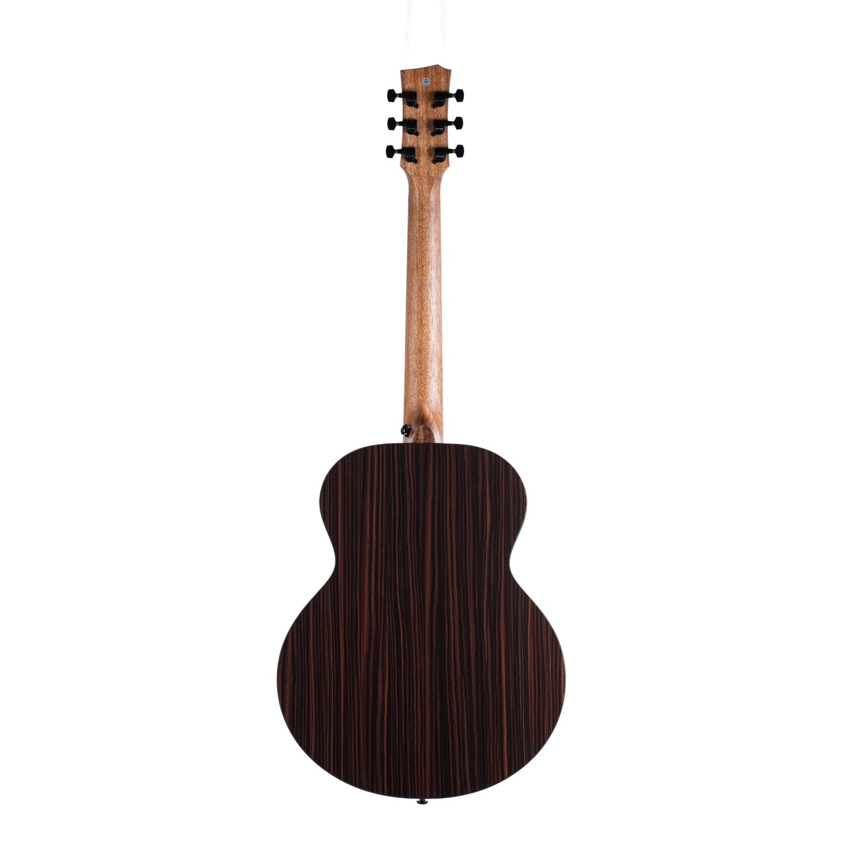 Đàn Guitar Acoustic Enya EM-X1 Pro Max EQ SP1 AcousticPlus 2.0-Mai Nguyên Music