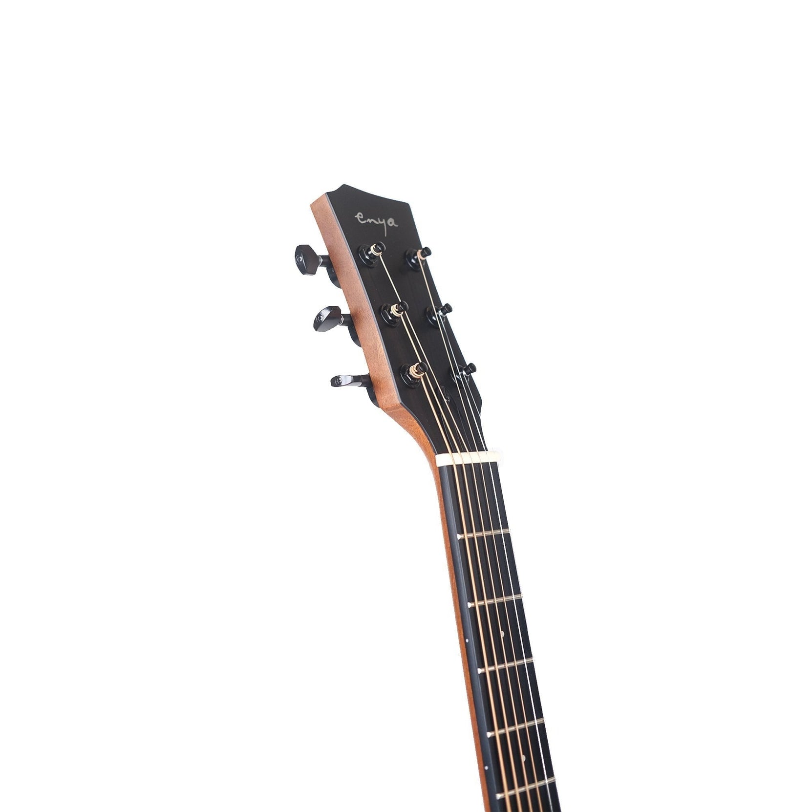 Đàn Guitar Acoustic Enya EM-X1 Pro SP1 AcousticPlus-Mai Nguyên Music