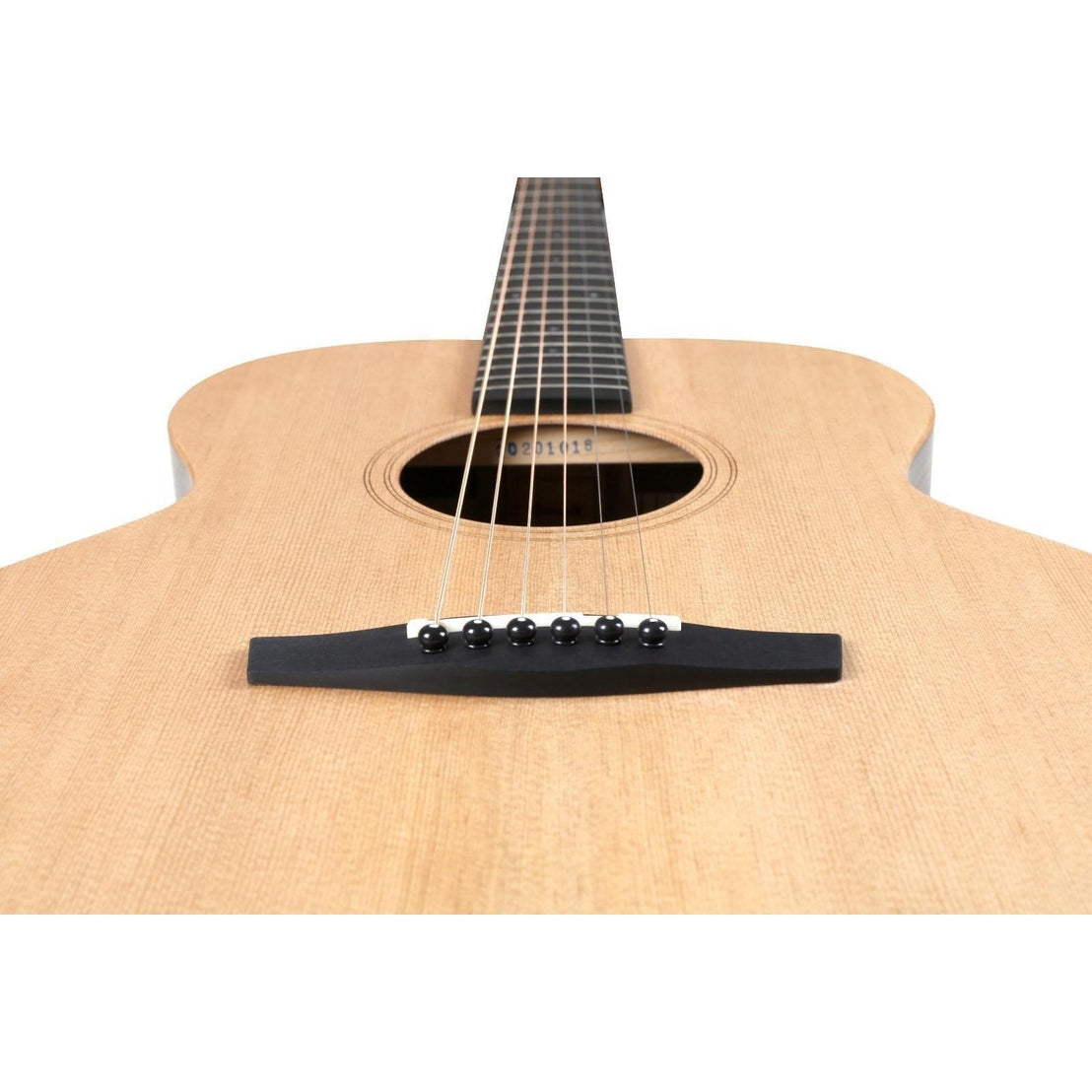 Đàn Guitar Acoustic Enya EM-X1 Pro SP1 AcousticPlus-Mai Nguyên Music