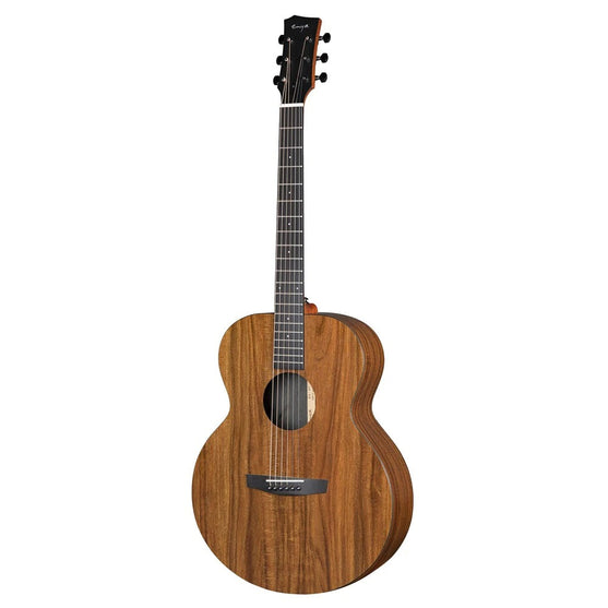 Đàn Guitar Acoustic Enya EM-X1 - Size 36"-Mai Nguyên Music