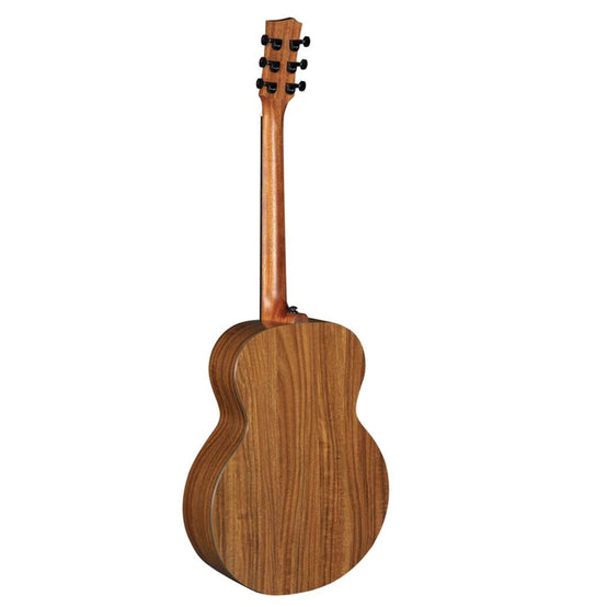 Đàn Guitar Acoustic Enya EM-X1 - Size 36"-Mai Nguyên Music
