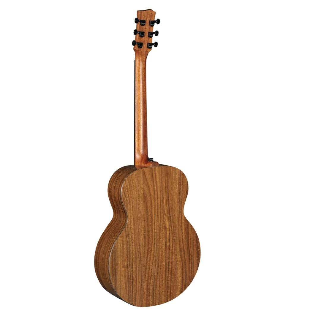 Đàn Guitar Acoustic Enya EM-X1 - Size 36"-Mai Nguyên Music