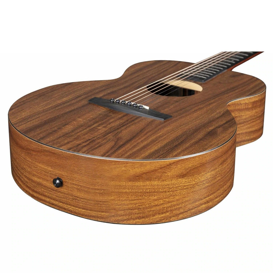 Đàn Guitar Acoustic Enya EM-X1 - Size 36"-Mai Nguyên Music