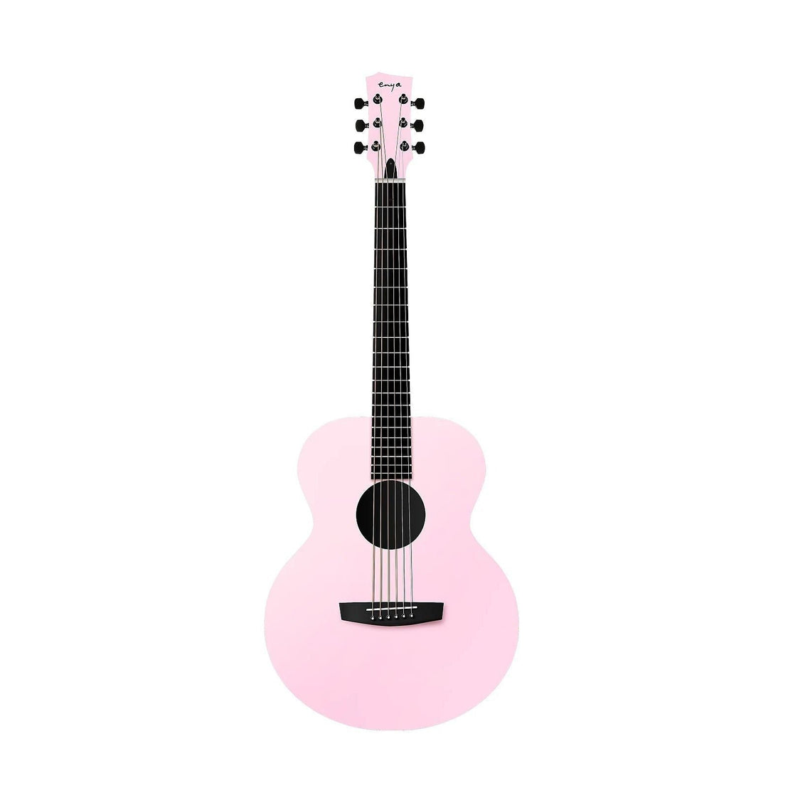 Đàn Guitar Acoustic Enya EM-X1 SP1 AcousticPlus-Mai Nguyên Music