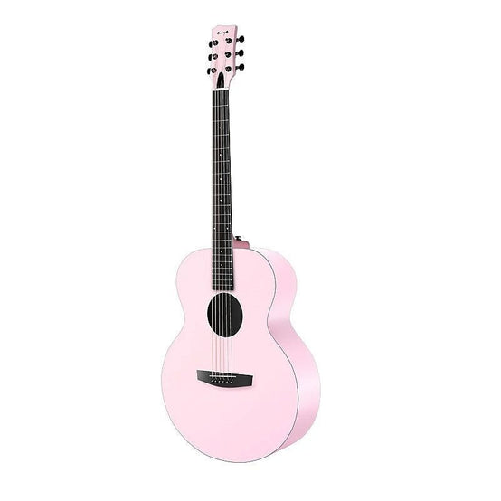 Đàn Guitar Acoustic Enya EM-X1 SP1 AcousticPlus-Mai Nguyên Music