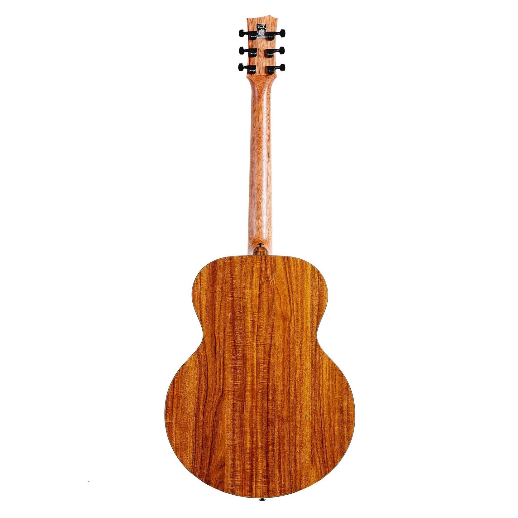 Đàn Guitar Acoustic Enya EM-X1 SP1 AcousticPlus-Mai Nguyên Music