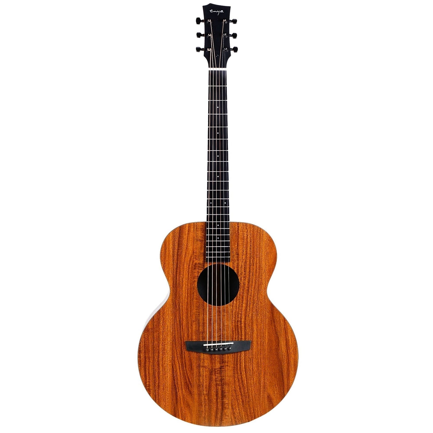 Đàn Guitar Acoustic Enya EM-X1 SP1 AcousticPlus-Mai Nguyên Music