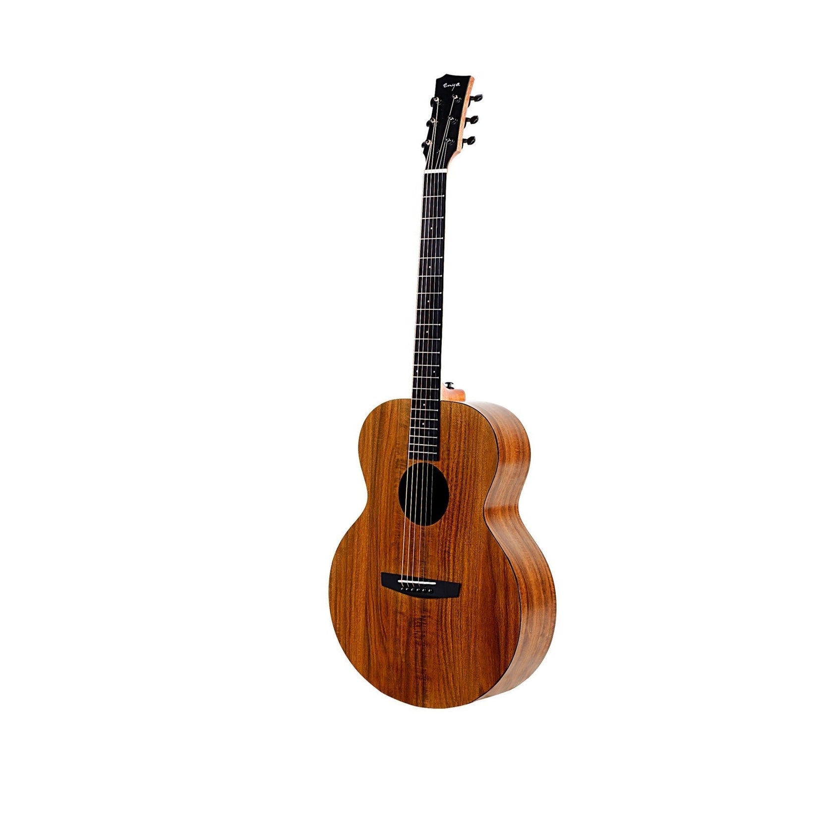 Đàn Guitar Acoustic Enya EM-X1 SP1 AcousticPlus-Mai Nguyên Music