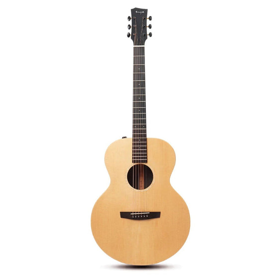 Đàn Guitar Acoustic Enya EM-X2 EQ AcousticPlus - Size 36"-Mai Nguyên Music