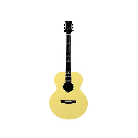 Đàn Guitar Acoustic Enya EM-X2 - Size 36"-Mai Nguyên Music