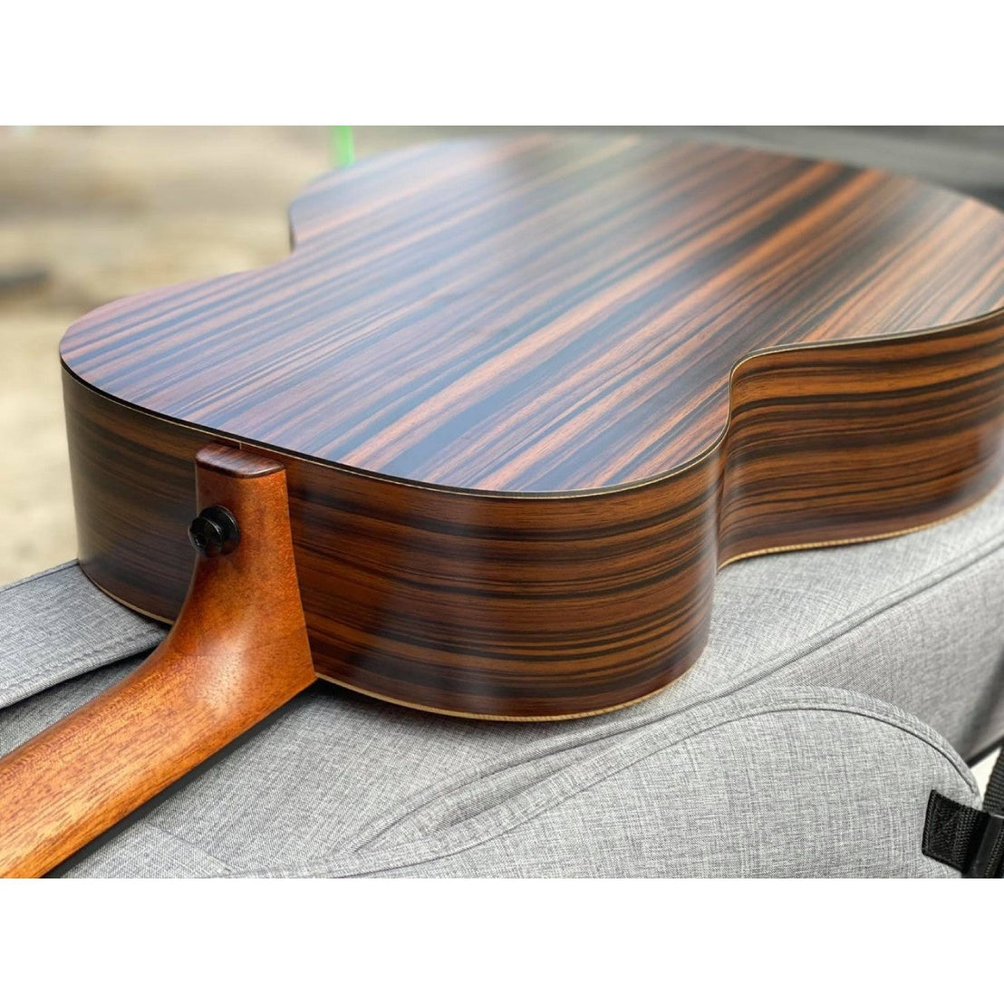 Đàn Guitar Acoustic Enya EM-X2 - Size 36"-Mai Nguyên Music