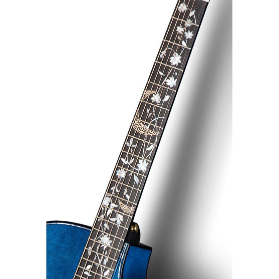 Đàn Guitar Acoustic Enya Flower Ocean Limited-Mai Nguyên Music