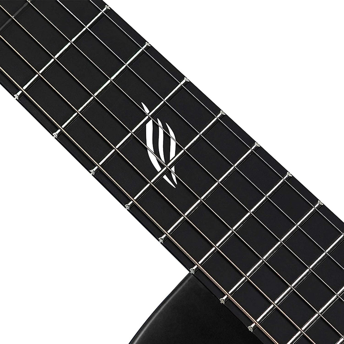 Đàn Guitar Acoustic Enya Nova G, Black-Mai Nguyên Music