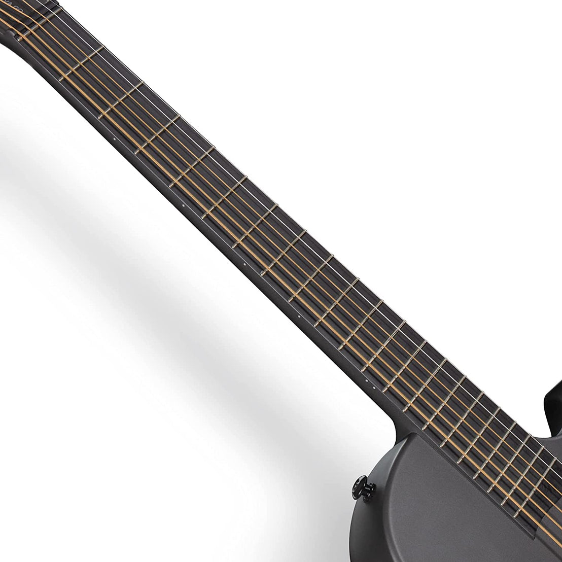 Đàn Guitar Acoustic Enya NOVA GO, Black-Mai Nguyên Music