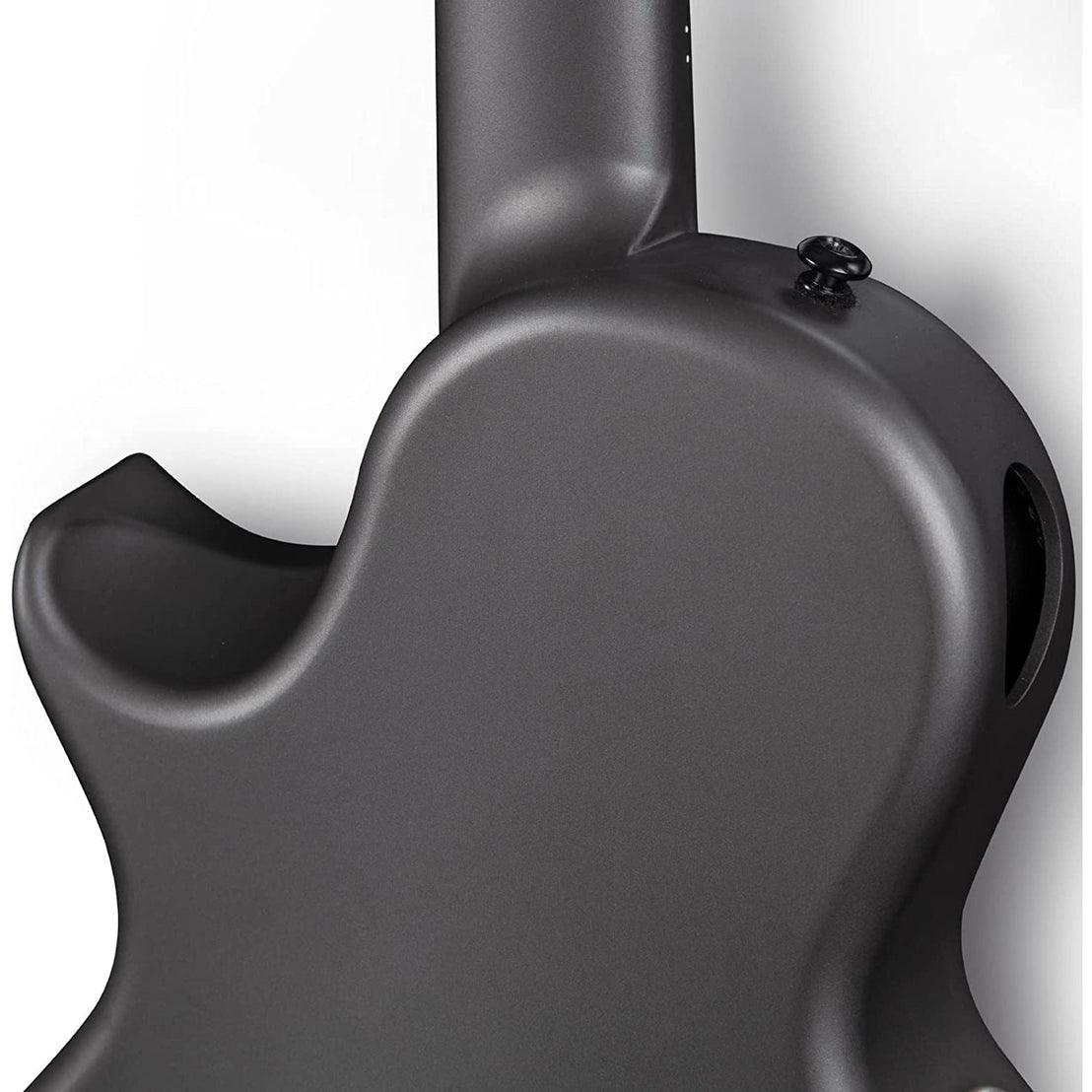 Đàn Guitar Acoustic Enya NOVA GO SP1 AcousticPlus, Black-Mai Nguyên Music