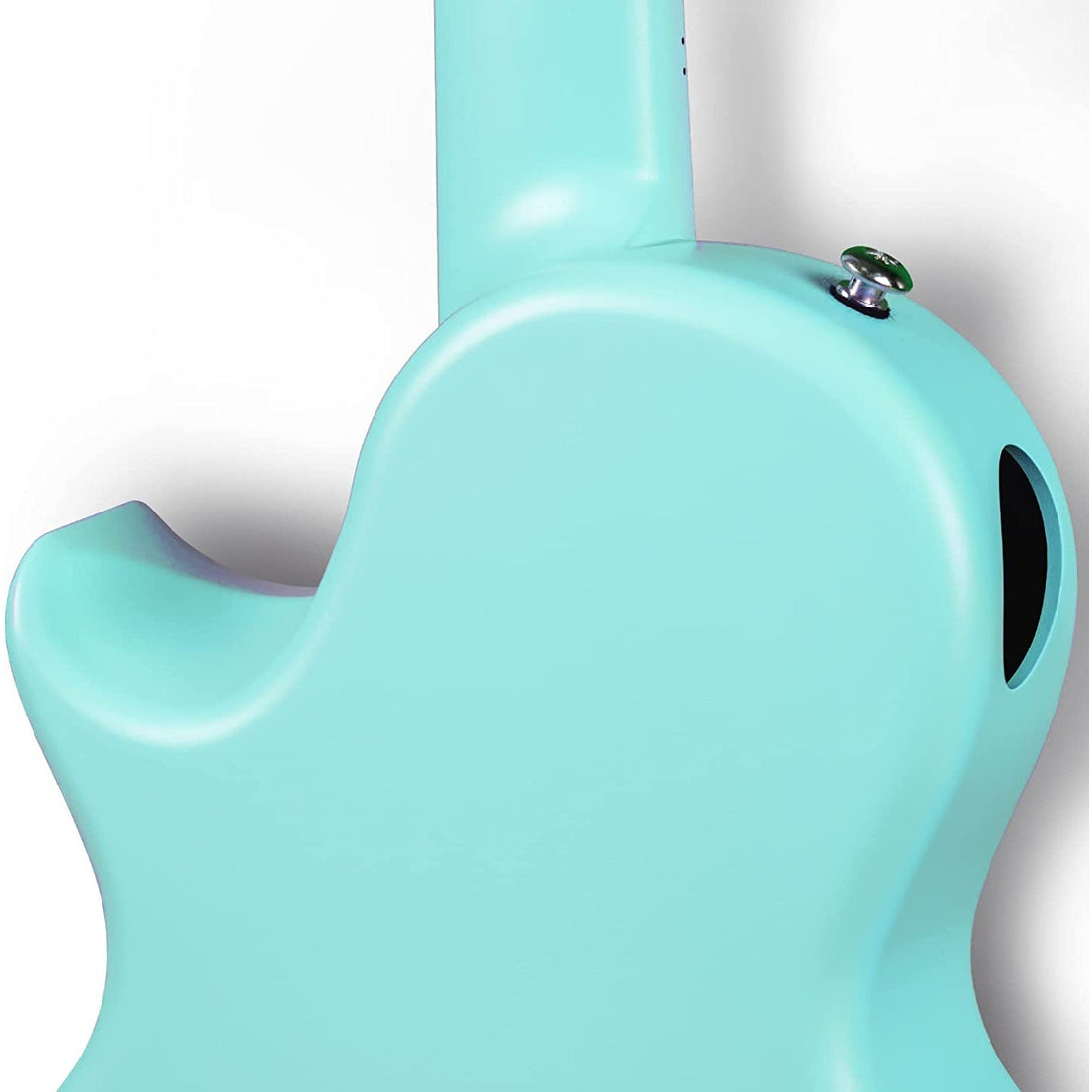 Đàn Guitar Acoustic Enya NOVA GO SP1 AcousticPlus, Blue-Mai Nguyên Music