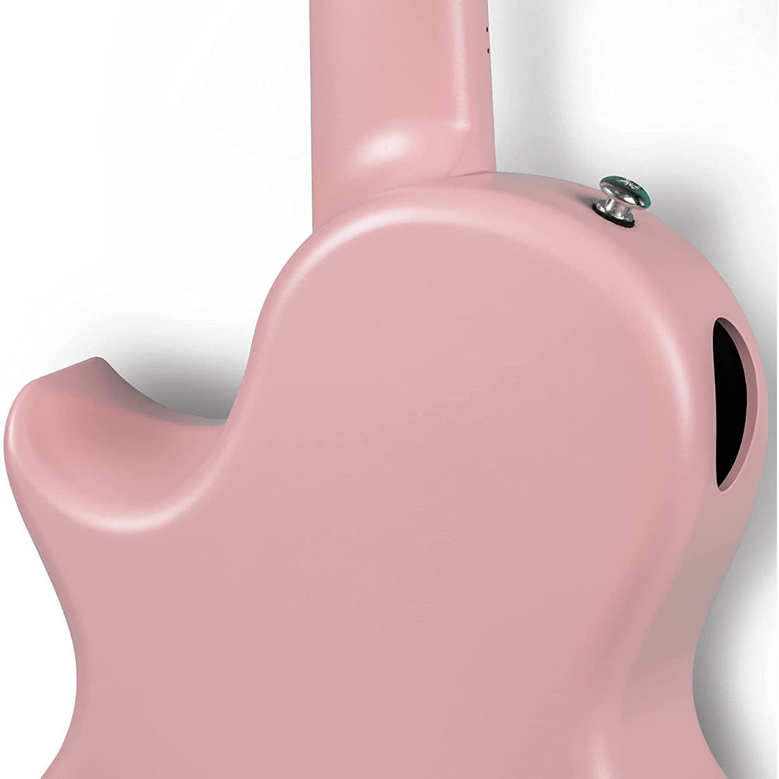 Đàn Guitar Acoustic Enya NOVA GO SP1 AcousticPlus, Pink-Mai Nguyên Music