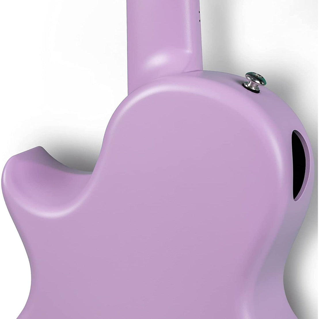 Đàn Guitar Acoustic Enya NOVA GO SP1 AcousticPlus, Purple-Mai Nguyên Music