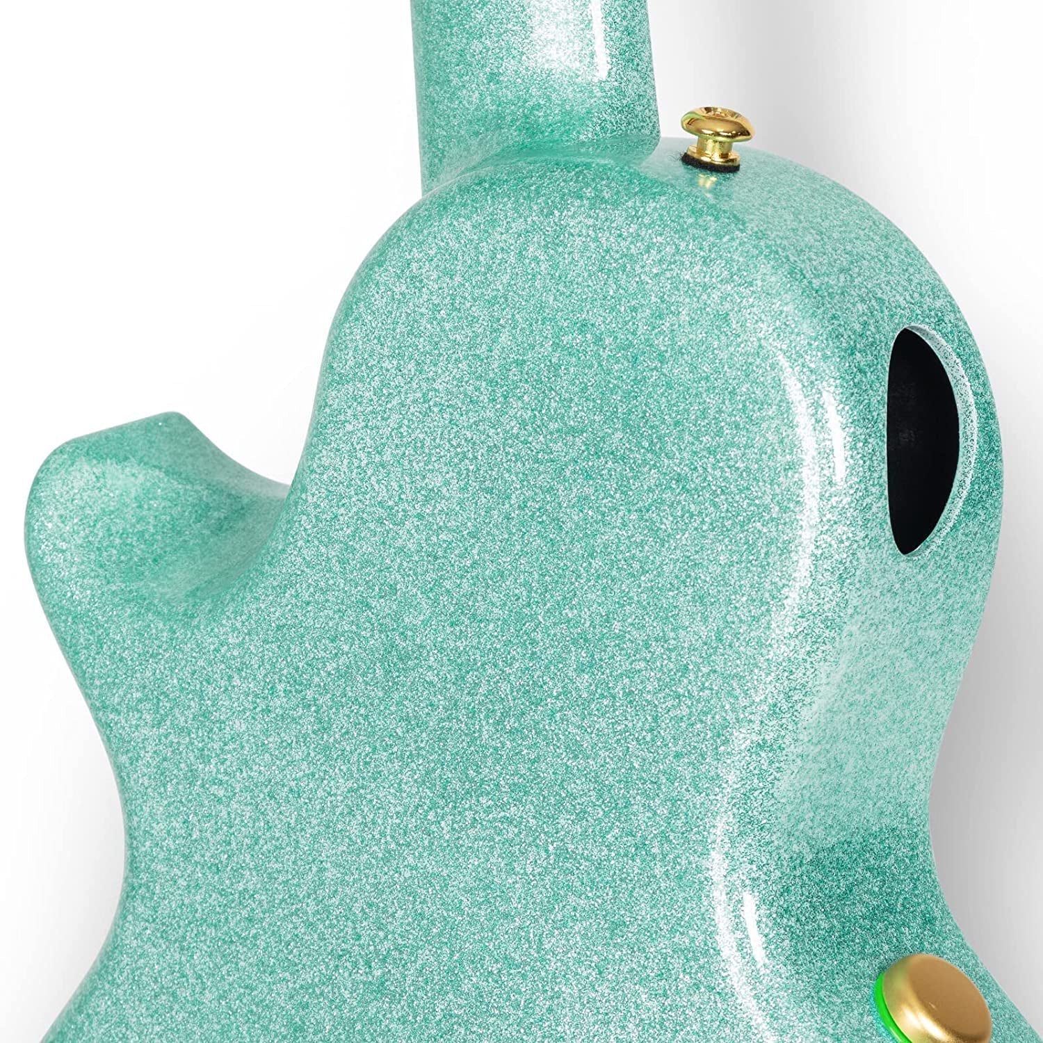 Đàn Guitar Acoustic Enya NOVA GO SP1 AcousticPlus, Sparkling Green-Mai Nguyên Music