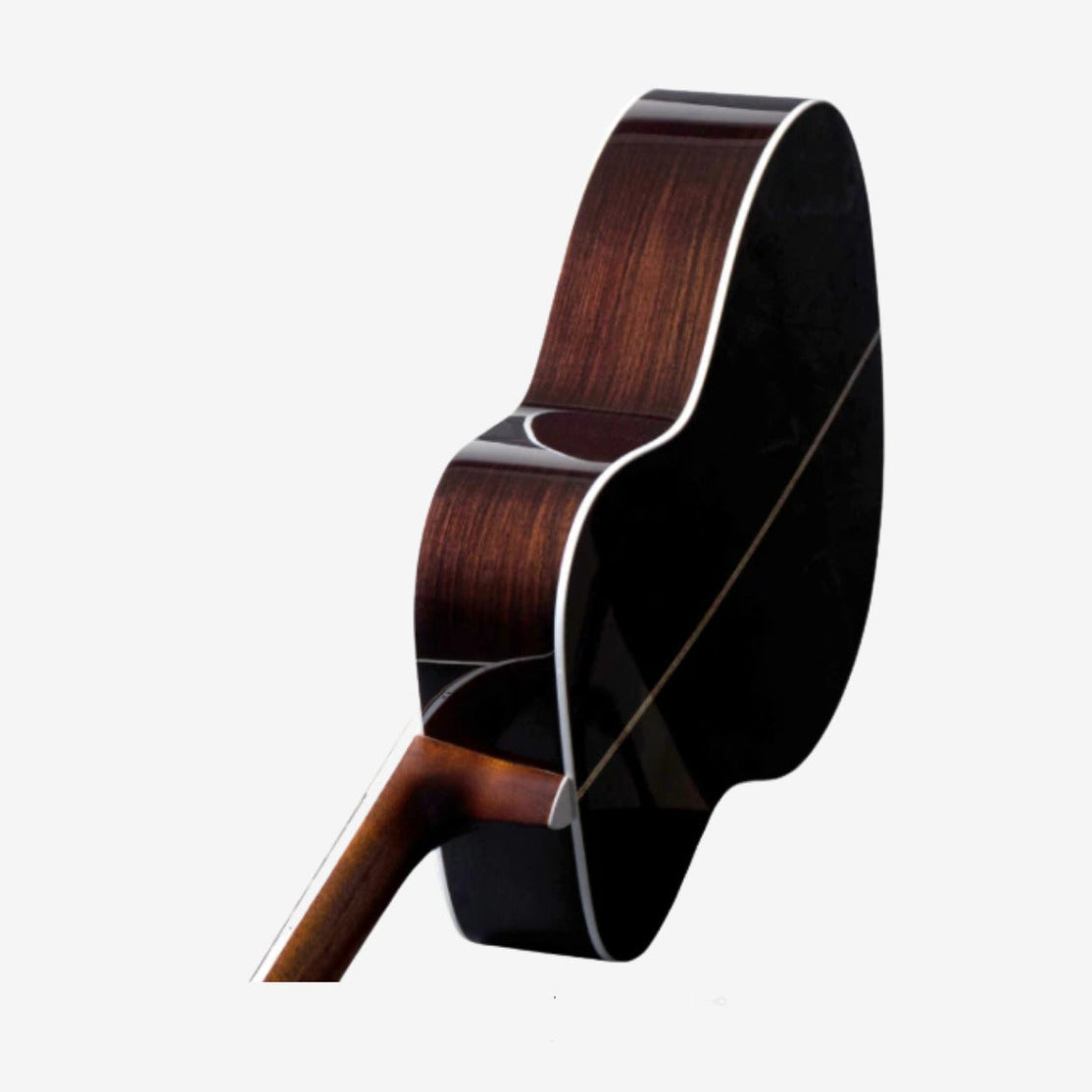 Đàn Guitar Acoustic Enya T-10SOME AcousticPlus w/Case-Mai Nguyên Music