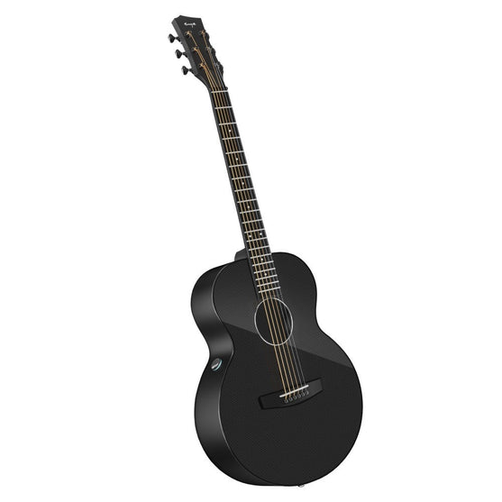 Đàn Guitar Acoustic Enya X3 Pro Mini SP1 AcousticPlus - Size 36"-Mai Nguyên Music