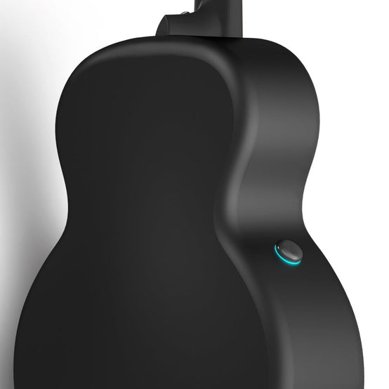Đàn Guitar Acoustic Enya X3 Pro Mini SP1 AcousticPlus - Size 36"-Mai Nguyên Music
