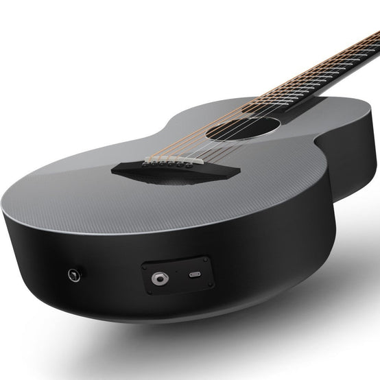 Đàn Guitar Acoustic Enya X3 Pro Mini SP1 AcousticPlus - Size 36"-Mai Nguyên Music