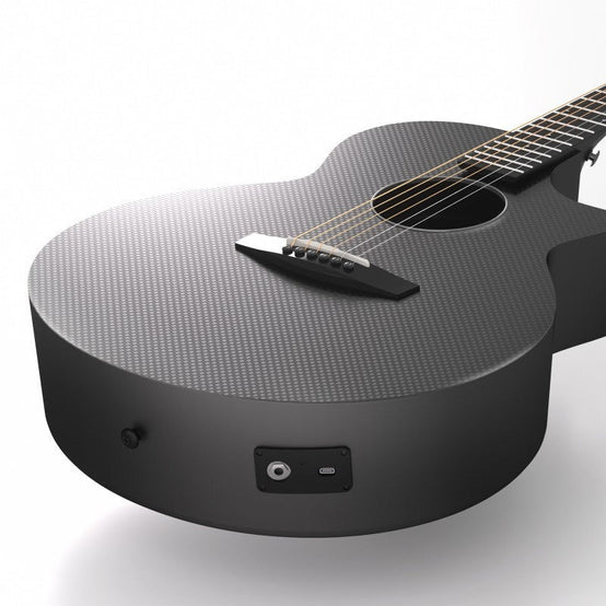 Đàn Guitar Acoustic Enya X3 Pro SP1 AcousticPlus - Size 41"-Mai Nguyên Music