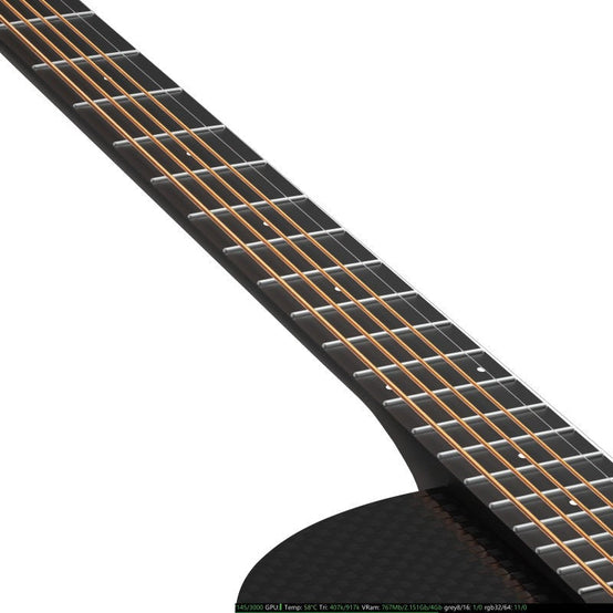 Đàn Guitar Acoustic Enya X3 Pro SP1 AcousticPlus - Size 41"-Mai Nguyên Music