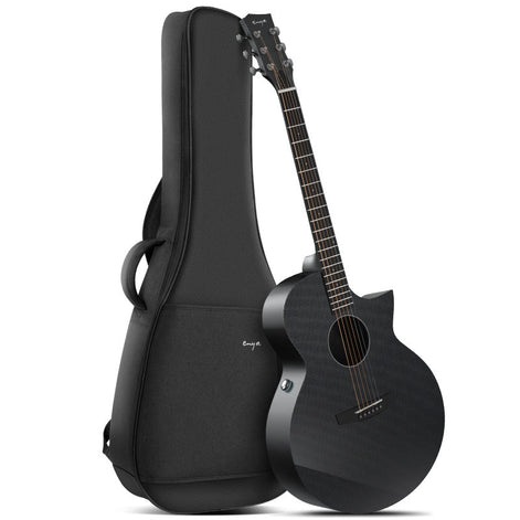 Đàn Guitar Acoustic Enya X3 Pro SP1 AcousticPlus - Size 41"-Mai Nguyên Music