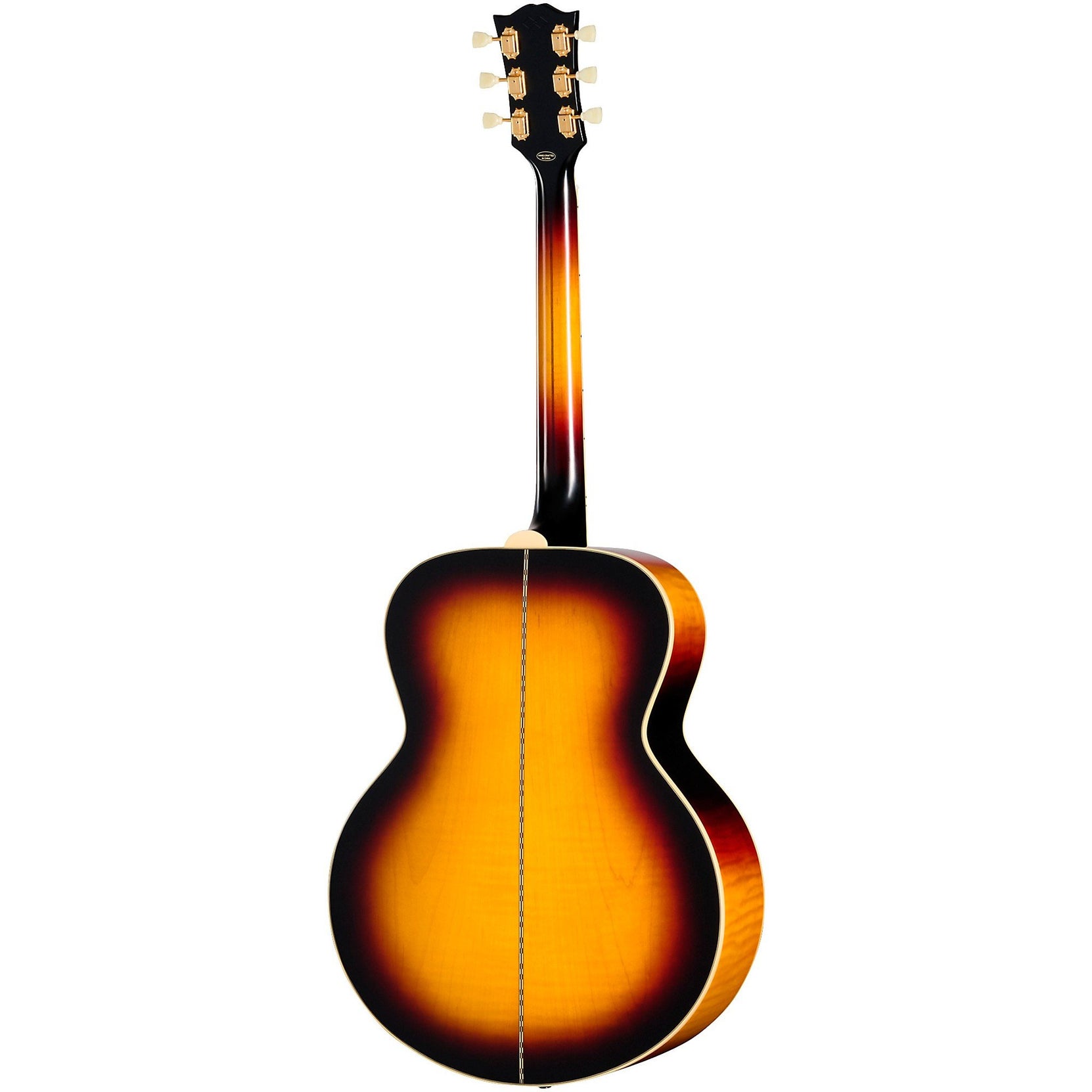 Đàn Guitar Acoustic Epiphone 1957 SJ-200 Reissue-Mai Nguyên Music