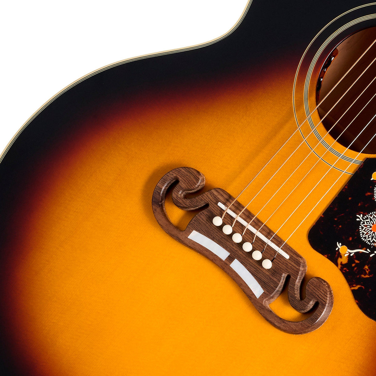 Đàn Guitar Acoustic Epiphone 1957 SJ-200 Reissue-Mai Nguyên Music