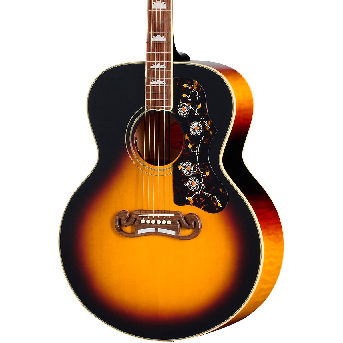 Đàn Guitar Acoustic Epiphone 1957 SJ-200 Reissue-Mai Nguyên Music