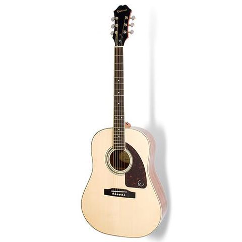 Đàn Guitar Acoustic Epiphone AJ220S-Mai Nguyên Music