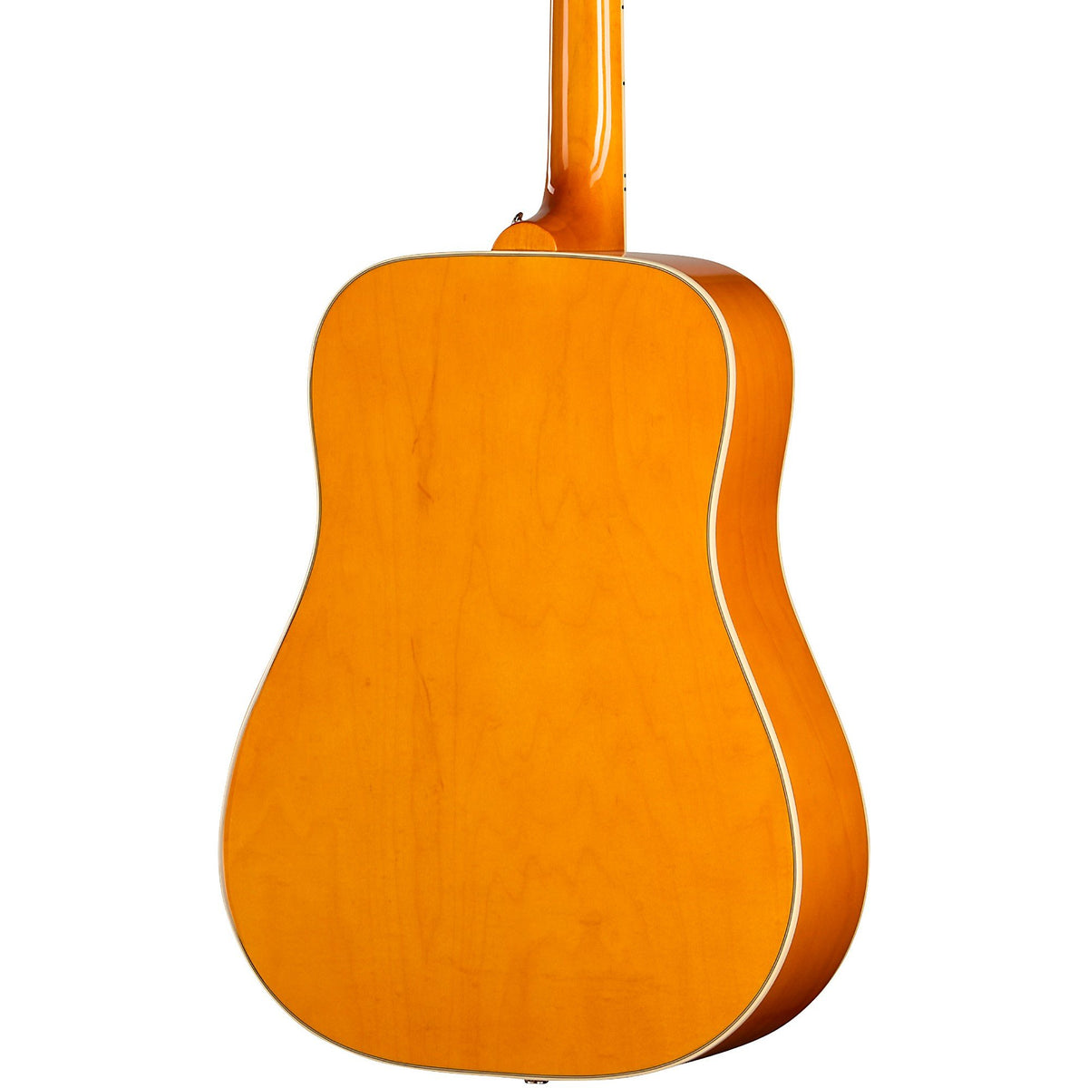 Đàn Guitar Acoustic Epiphone Dove Studio - Antique Natural-Mai Nguyên Music